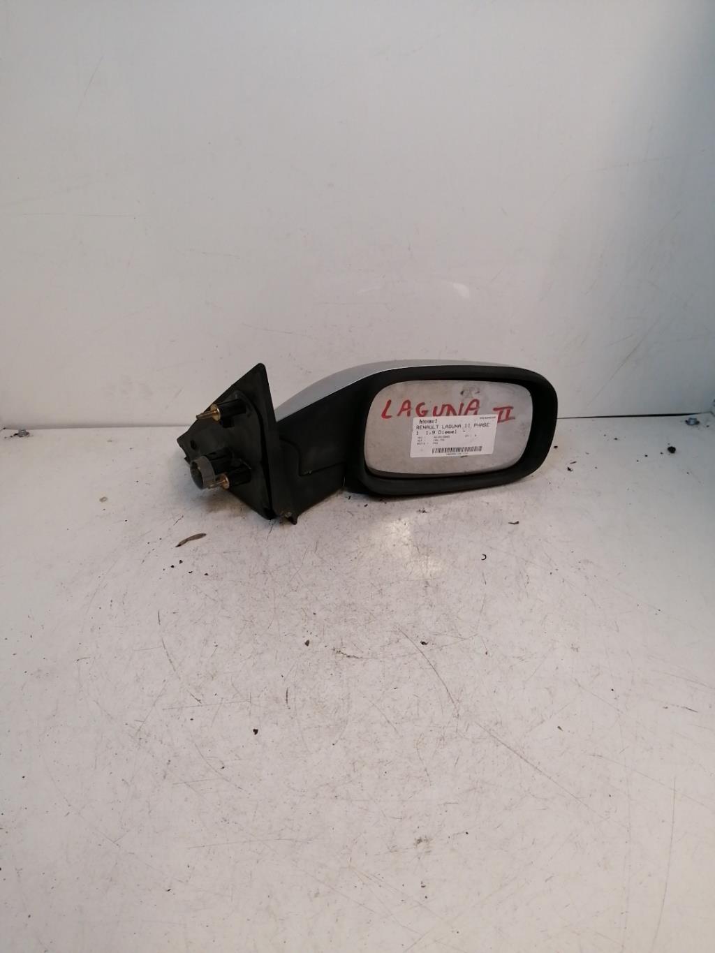 Retroviseur droit RENAULT LAGUNA 2 PHASE 1 Diesel - 1