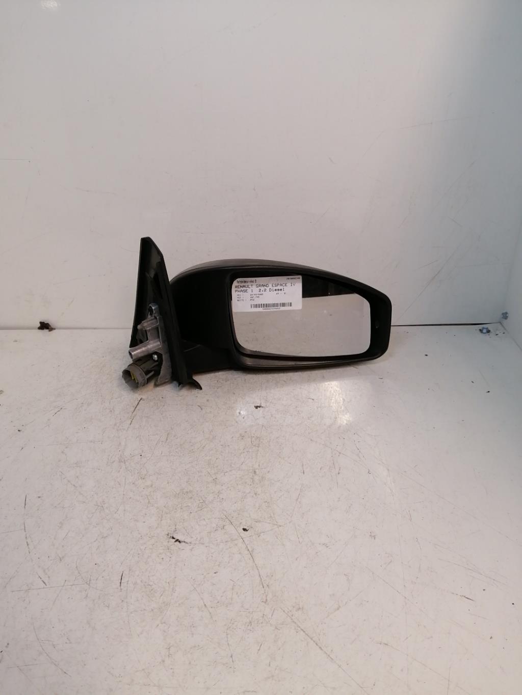 Retroviseur droit RENAULT ESPACE 4 PHASE 1 Diesel - 1