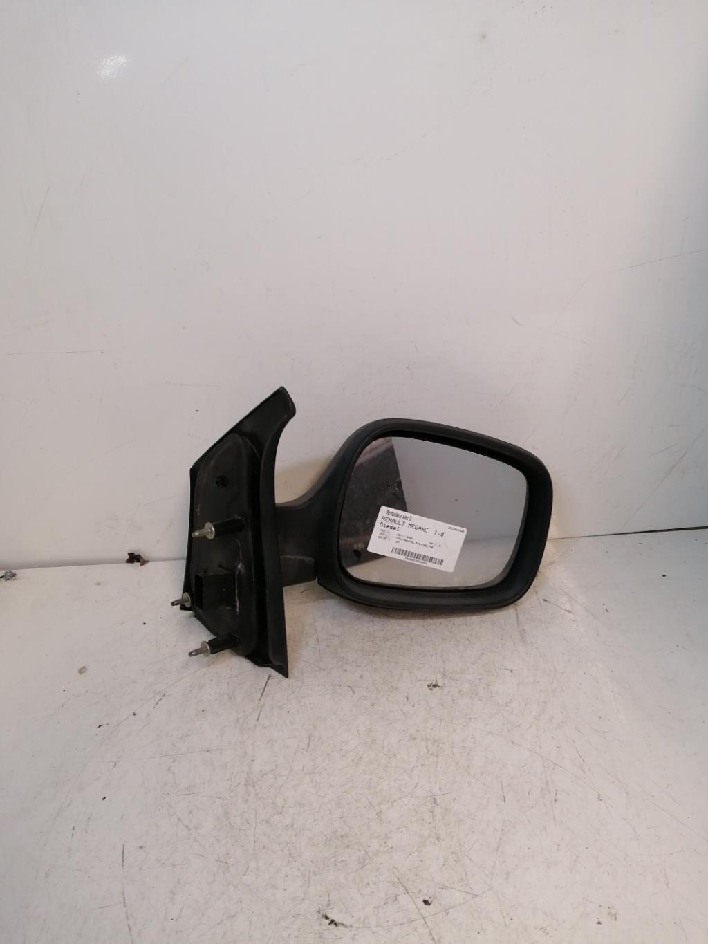 Retroviseur droit RENAULT SCENIC 1 PHASE 2 Diesel - 1