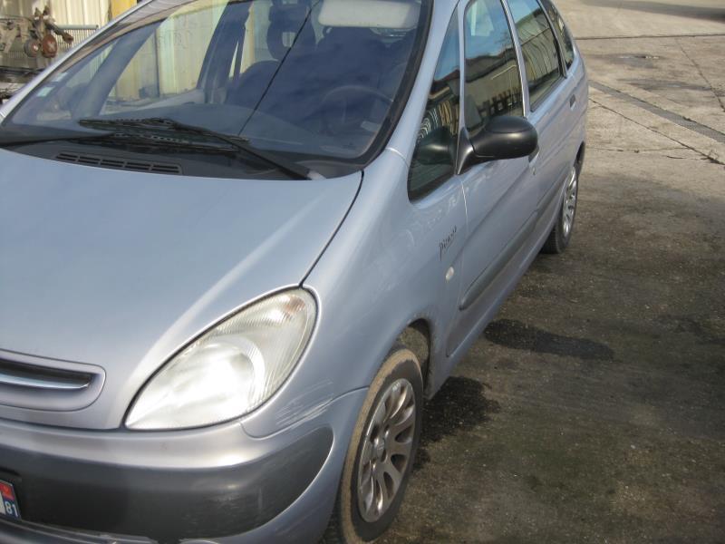 Commande retroviseurs CITROEN XSARA PICASSO Diesel - 1