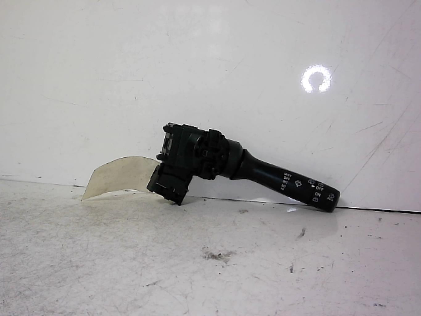 Commodo d'essuie glaces PEUGEOT 107 PHASE 2  - 1