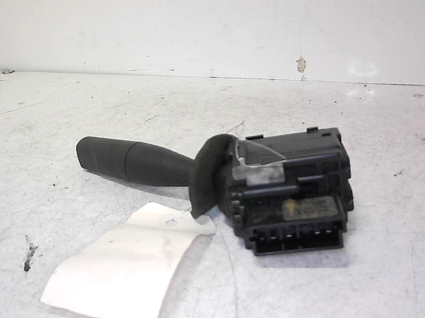 Commodo d'essuie glaces PEUGEOT 206 Diesel - 1