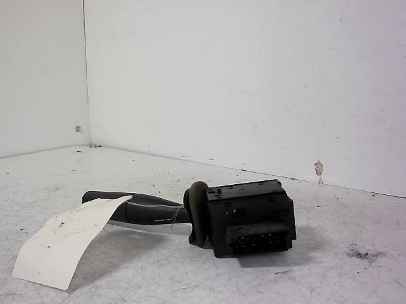 Commodo d'essuie glaces PEUGEOT 206 Diesel - 1