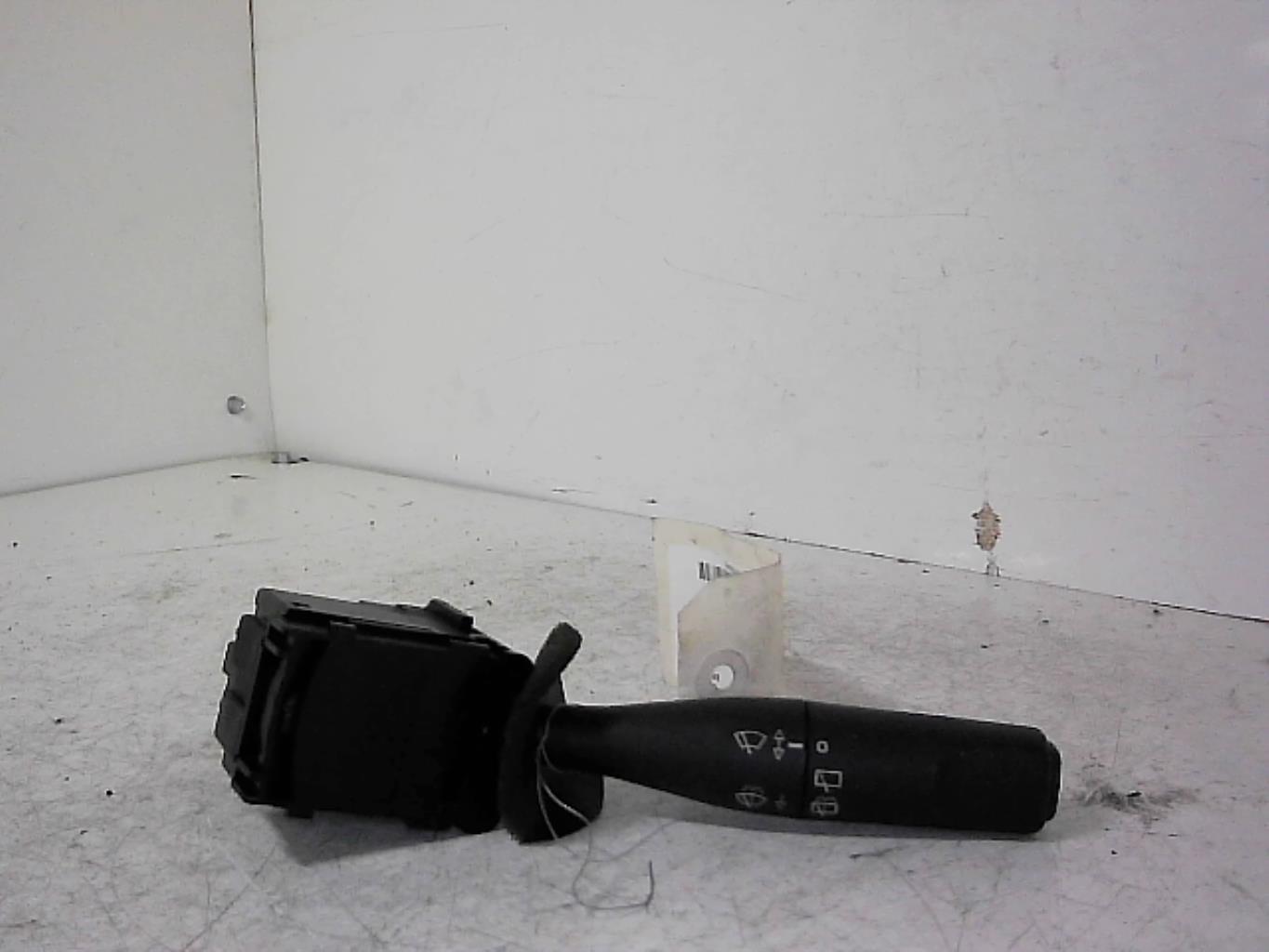 Commodo d'essuie glaces PEUGEOT 206 PHASE 1 Diesel - 1