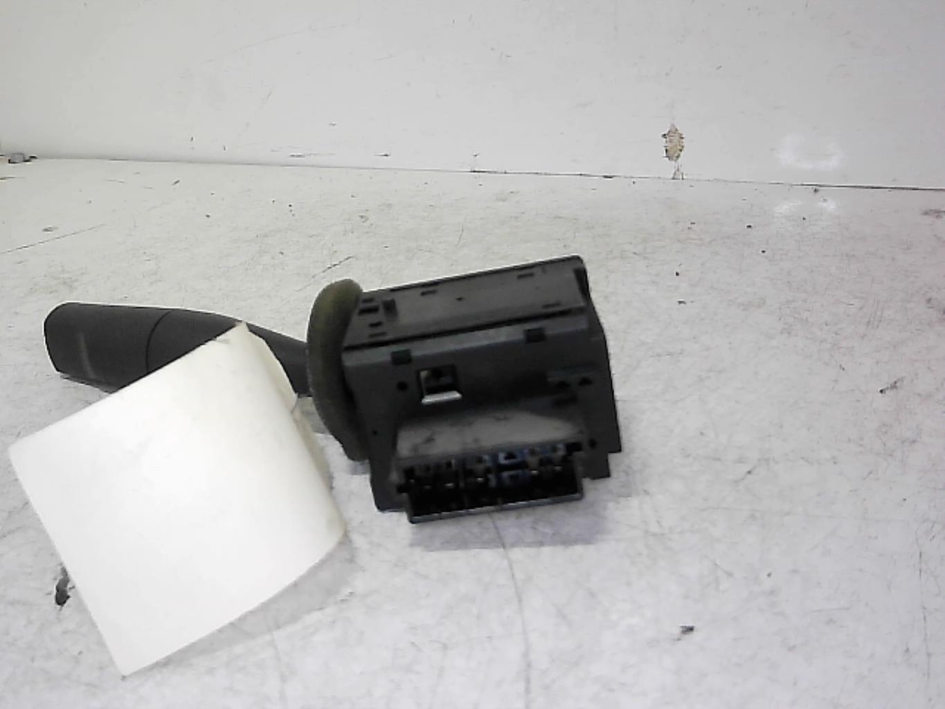 Commodo d'essuie glaces PEUGEOT 306 BREAK Diesel - 1