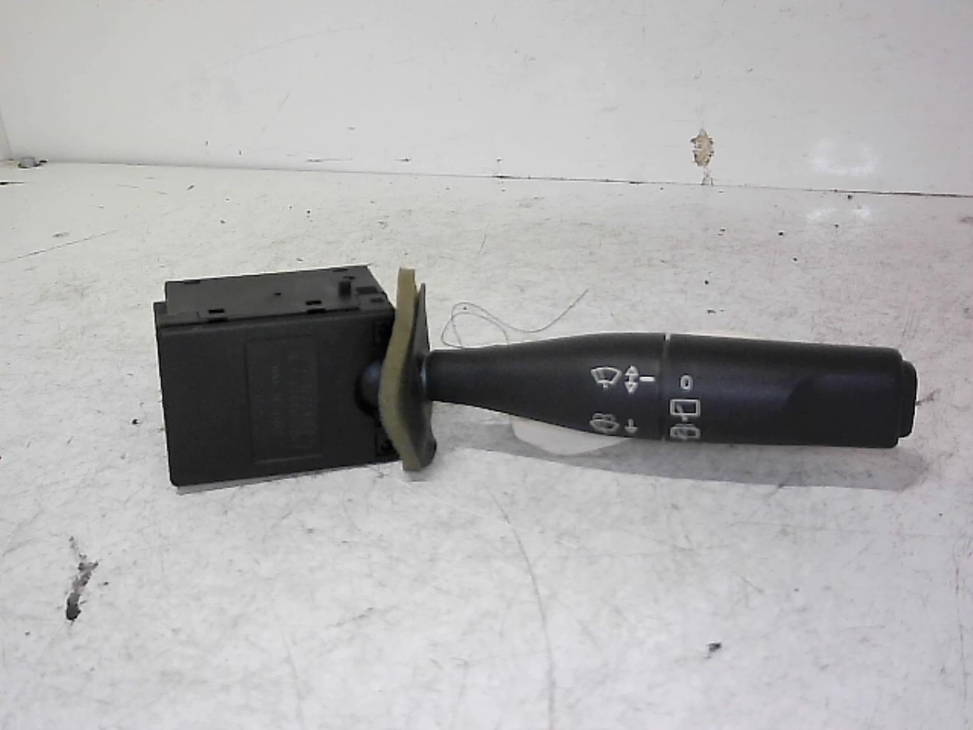 Commodo d'essuie glaces PEUGEOT 306 PHASE 2 Diesel - 1