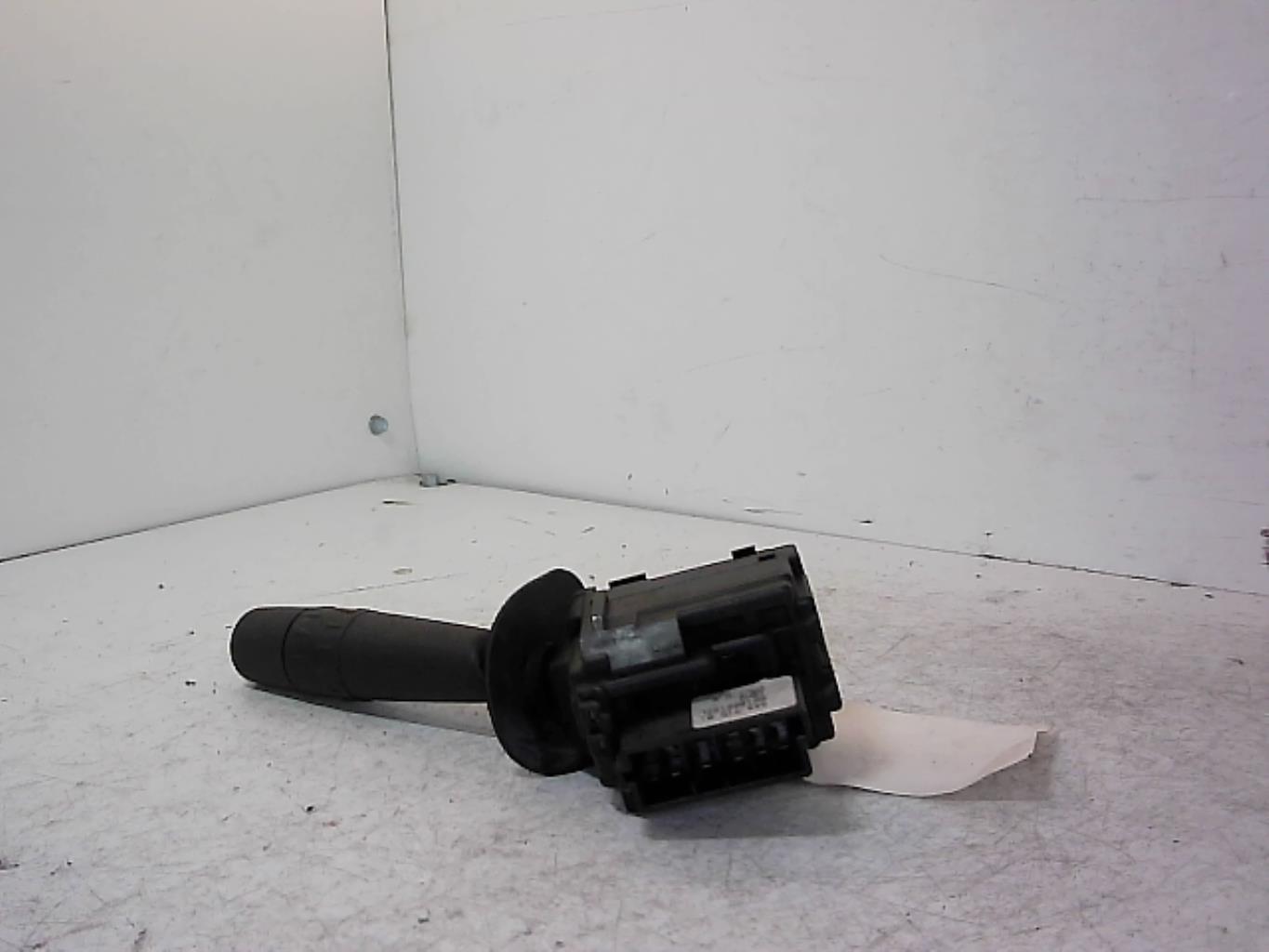 Commodo d'essuie glaces PEUGEOT 607 PHASE 1 Diesel - 1