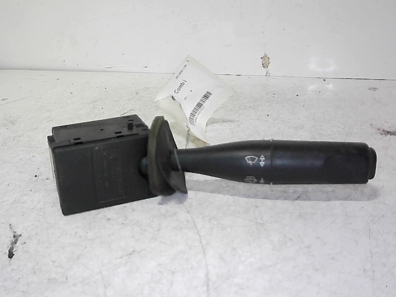 Commodo d'essuie glaces PEUGEOT PARTNER 1 PHASE 1 Diesel - 1