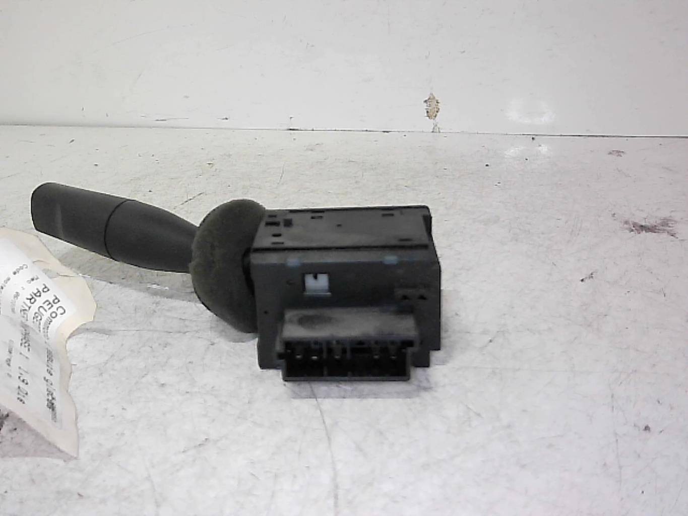 Commodo d'essuie glaces PEUGEOT PARTNER 1 PHASE 1 Diesel - 1