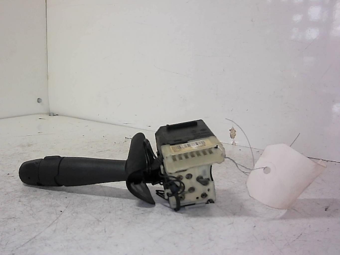 Commodo d'essuie glaces RENAULT CLIO 2 PHASE 1 Diesel - 1