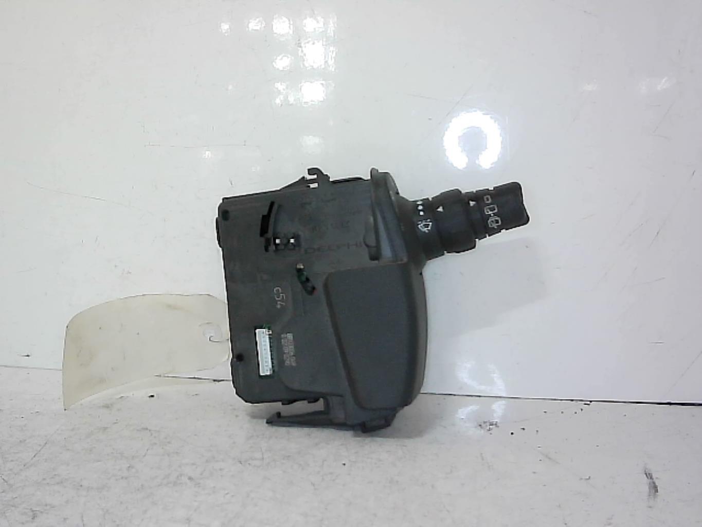 Commodo d'essuie glaces RENAULT CLIO 3 PHASE 2 Diesel - 1