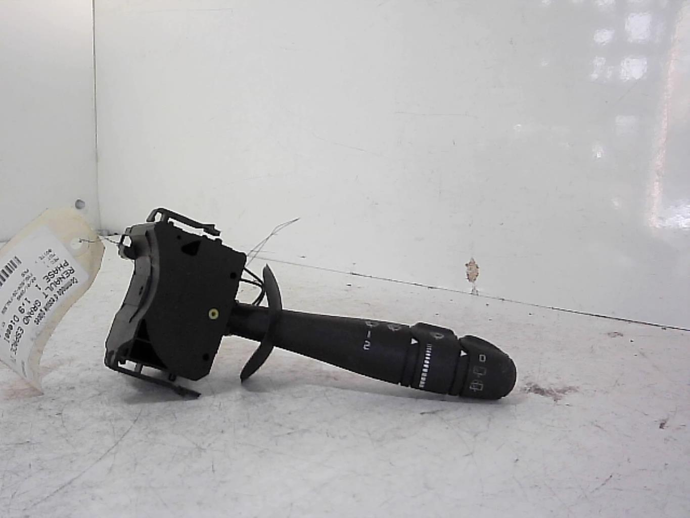 Commodo d'essuie glaces RENAULT ESPACE 4 PHASE 1 Diesel - 1