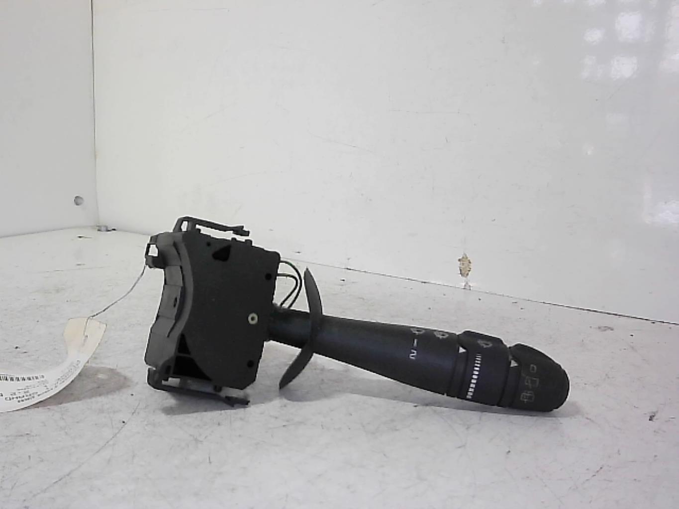 Commodo d'essuie glaces RENAULT ESPACE 4 PHASE 1 Diesel - 1