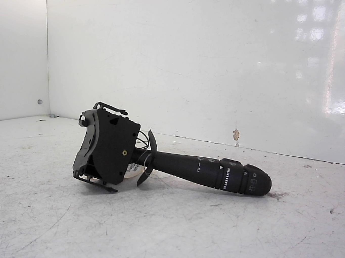 Commodo d'essuie glaces RENAULT GRAND ESPACE 4 PHASE 1 Diesel - 1