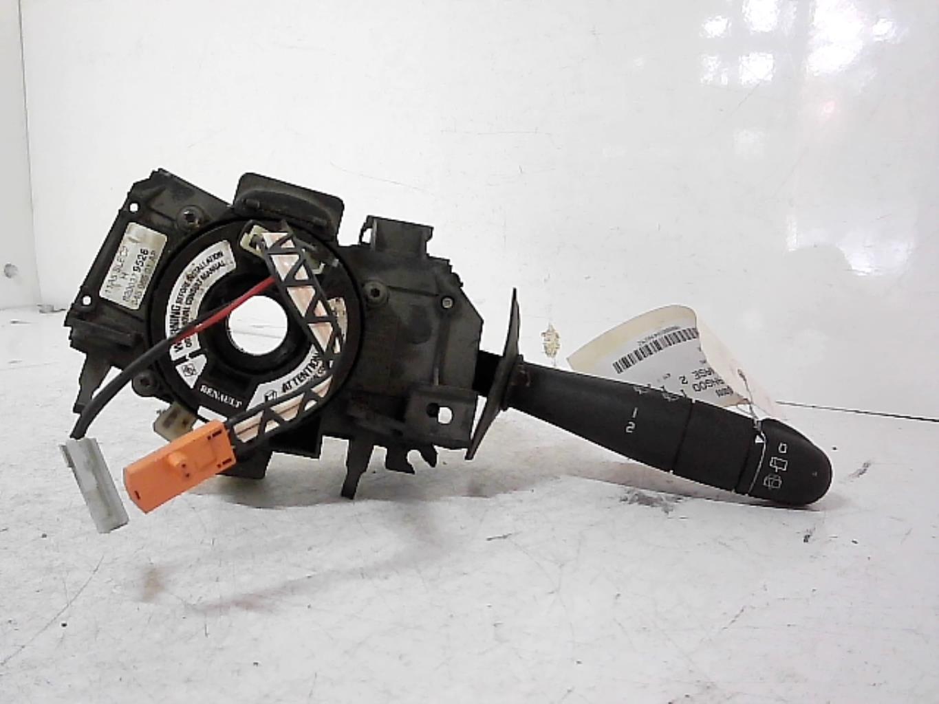 Commodo d'essuie glaces RENAULT KANGOO 1 PHASE 2 Diesel - 1
