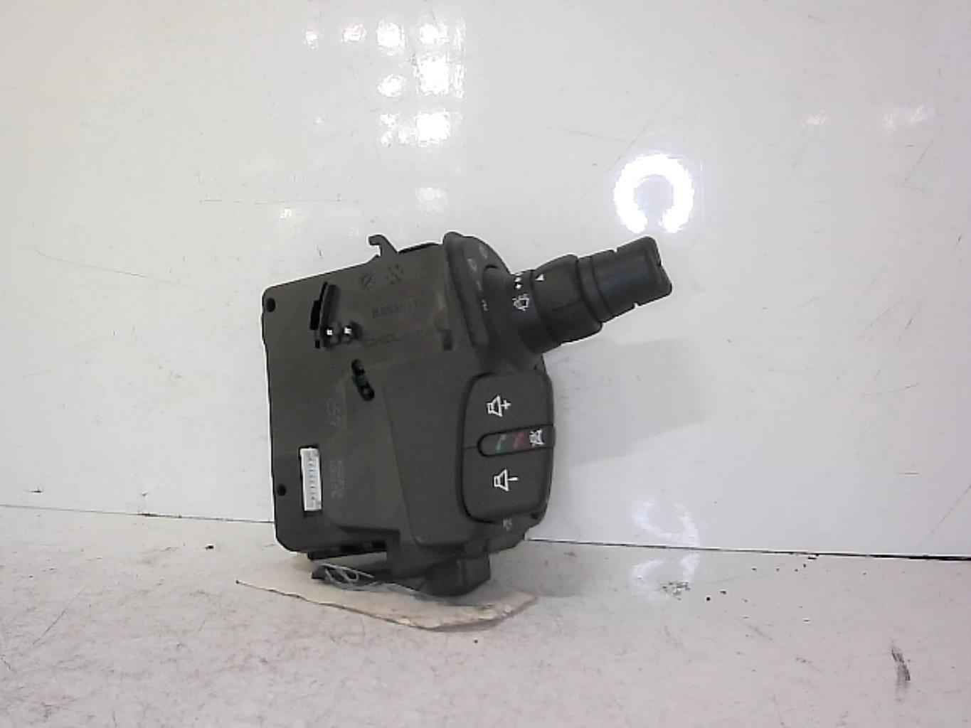 Commodo d'essuie glaces RENAULT KANGOO 2 PHASE 2 Diesel - 1