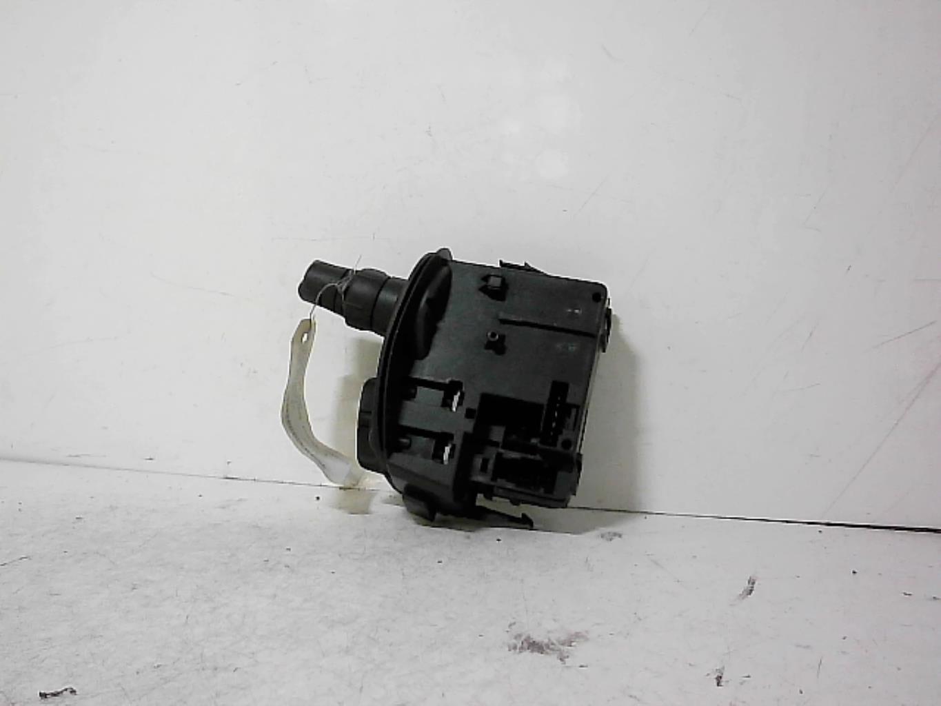 Commodo d'essuie glaces RENAULT MODUS PHASE 1 Diesel - 1