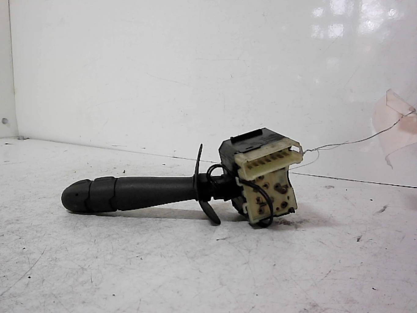 Commodo d'essuie glaces RENAULT SCENIC 1 PHASE 2 Diesel - 1