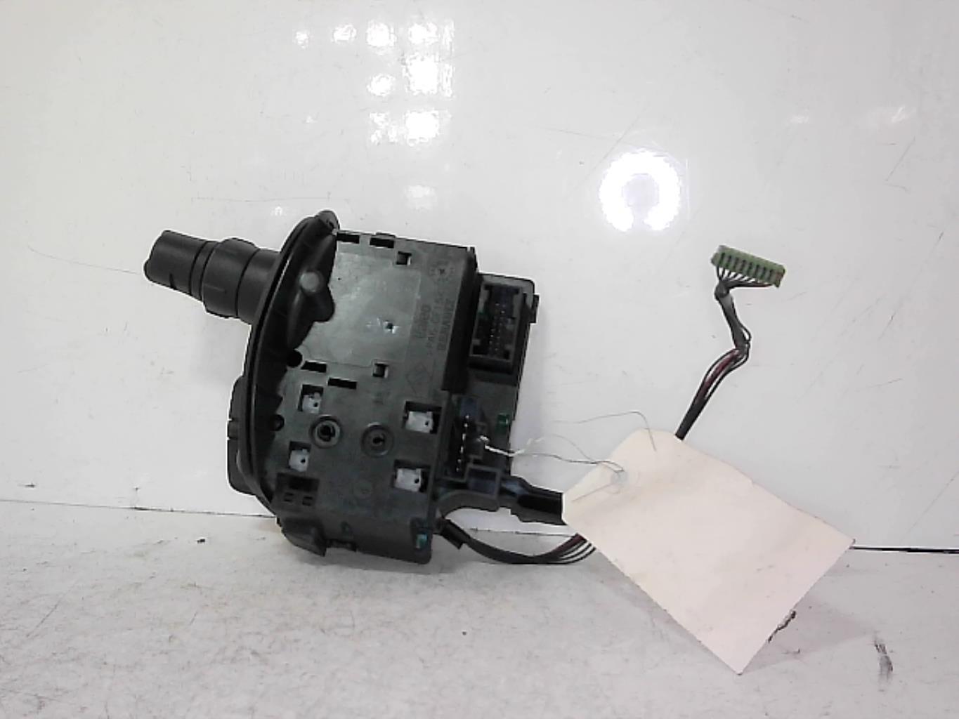 Commodo d'essuie glaces RENAULT SCENIC 2 PHASE 1 Diesel - 1