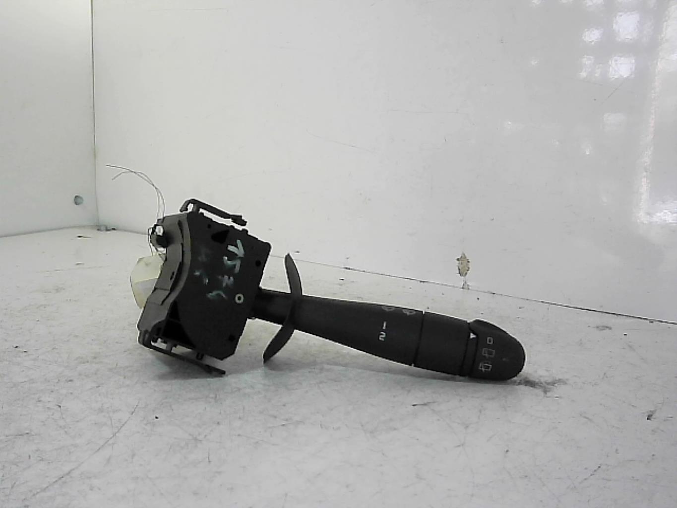 Commodo d'essuie glaces RENAULT TRAFIC 2 PHASE 1 Diesel - 1