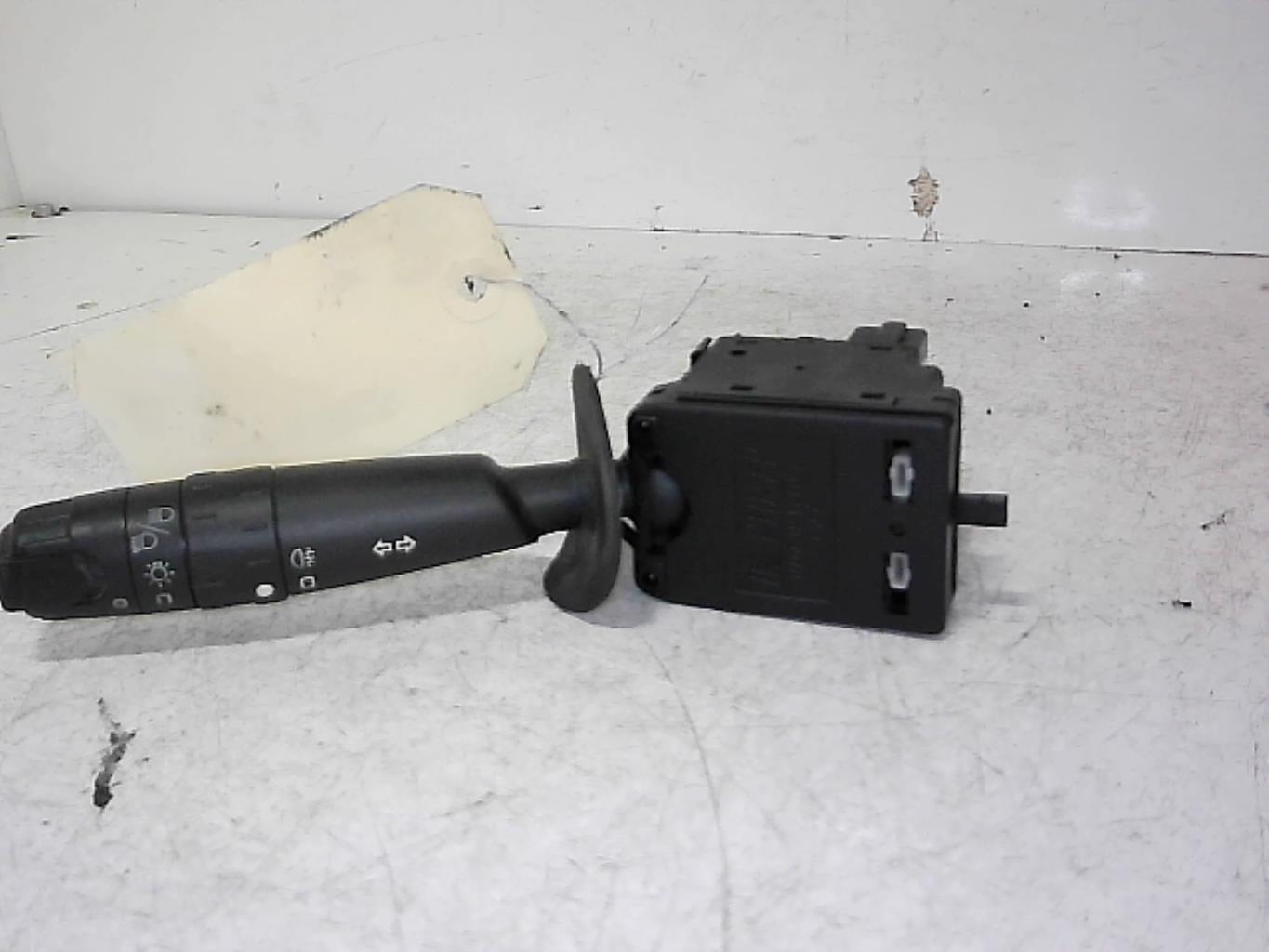 Commodo phare CITROEN XANTIA PHASE 2 Diesel - 1