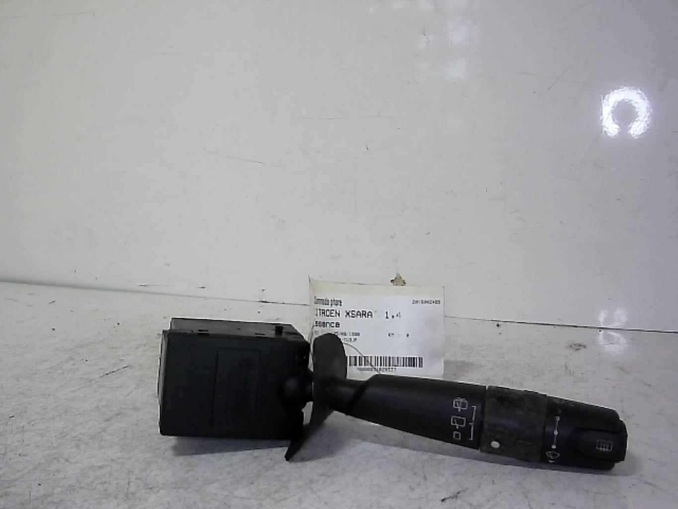 Commodo phare CITROEN XSARA PHASE 1 Essence - 1