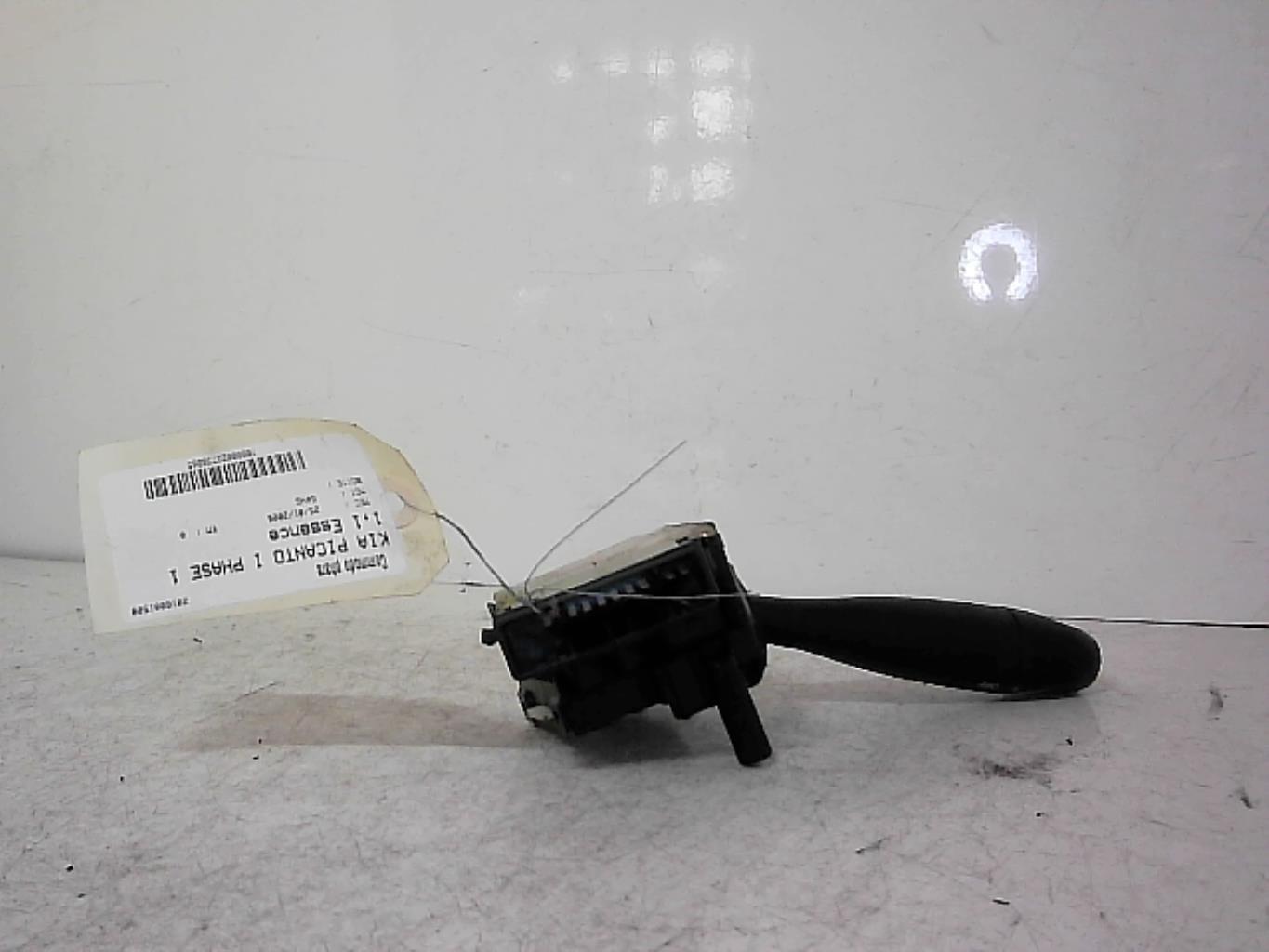 Commodo phare KIA PICANTO 1 PHASE 1 Essence - 1