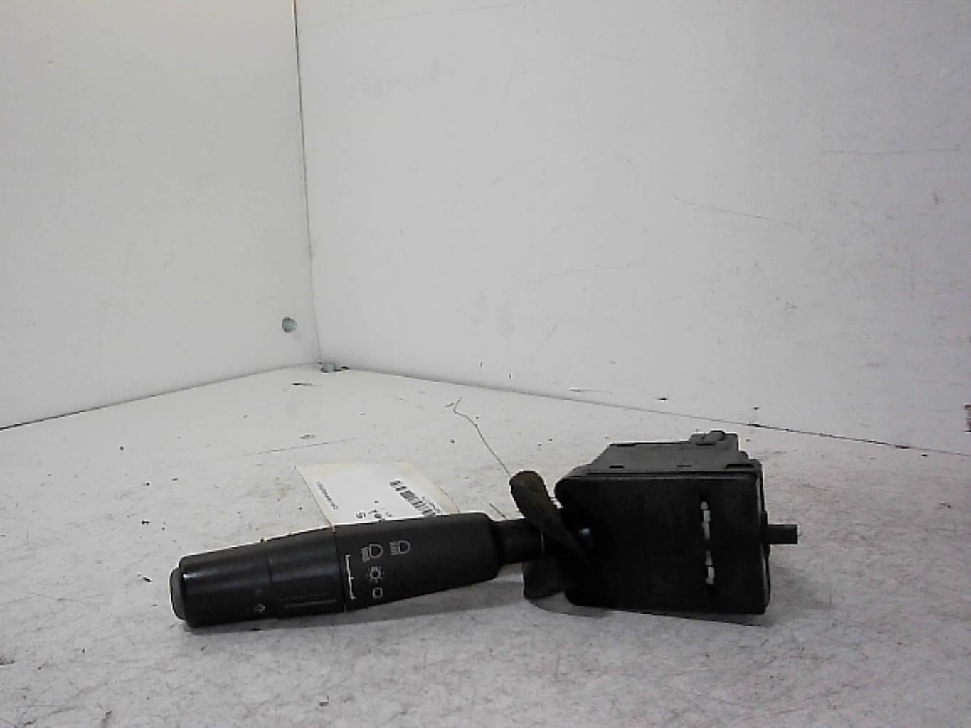 Commodo phare PEUGEOT 306 PHASE 1 Diesel - 1