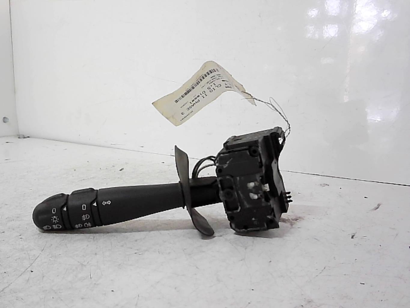 Commodo phare RENAULT CLIO 2 PHASE 2 Diesel - 1