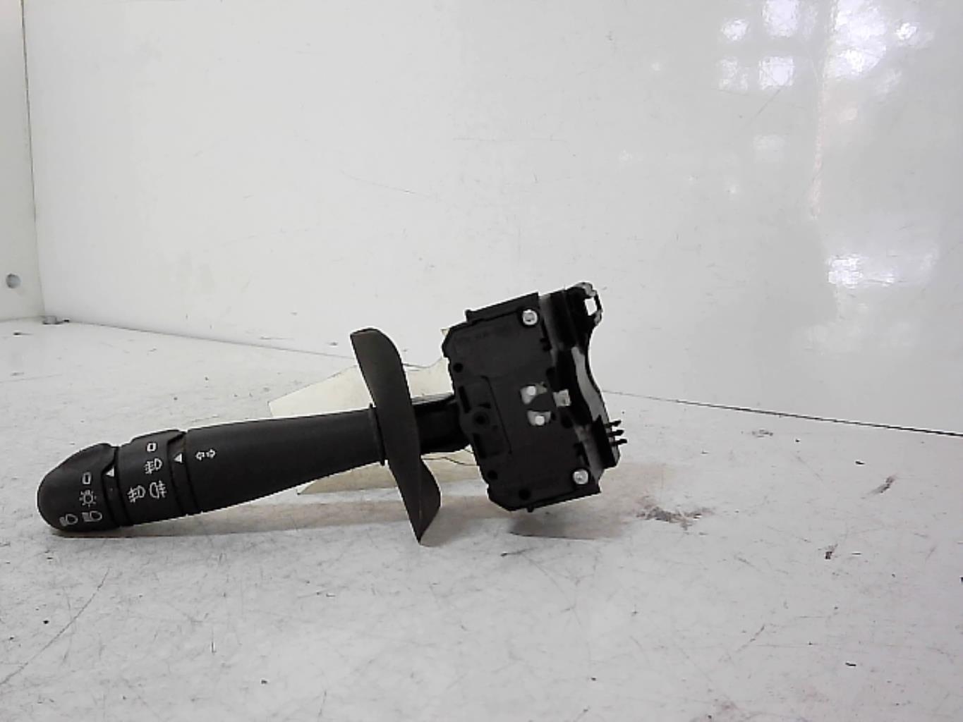 Commodo phare RENAULT CLIO 2 PHASE 2 Diesel - 1