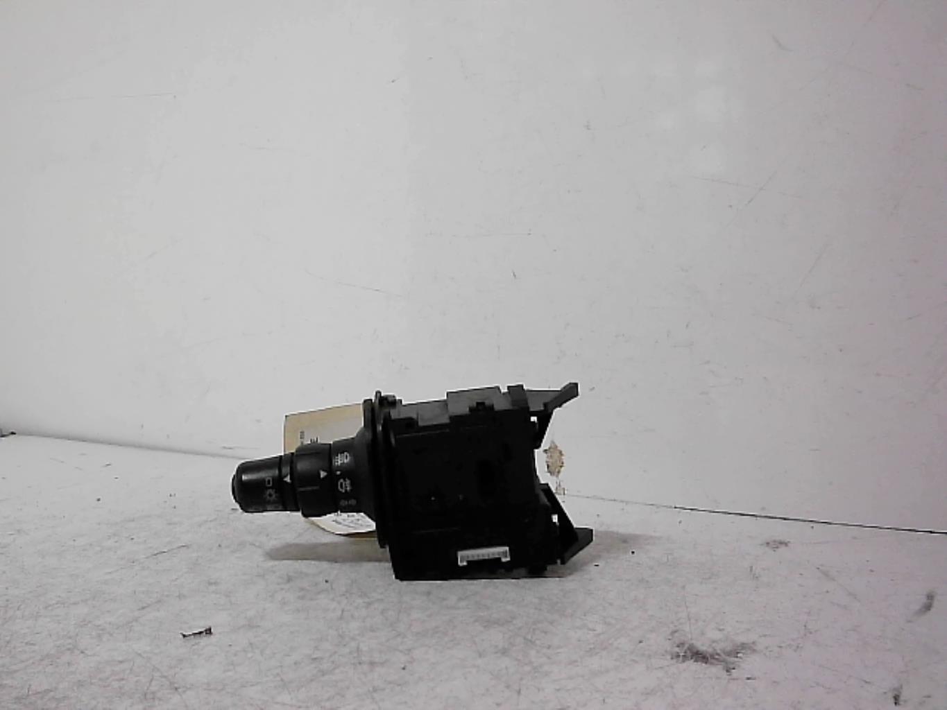 Commodo phare RENAULT SCENIC 2 PHASE 1 Diesel - 1