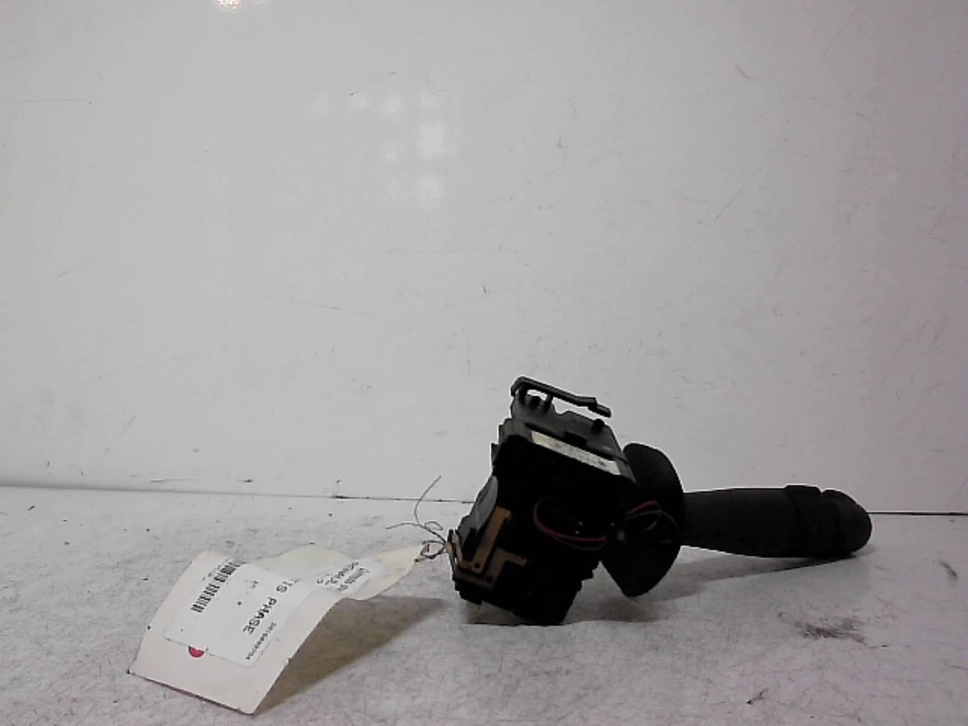 Commodo phare RENAULT VEL SATIS PHASE 1 Diesel - 1
