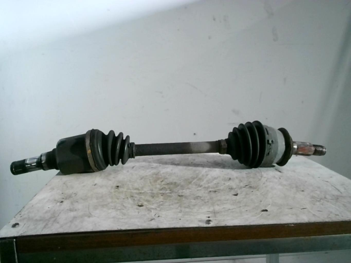 Cardan gauche (transmission) MINI MINI 1 CABRIOLET R52  - 1
