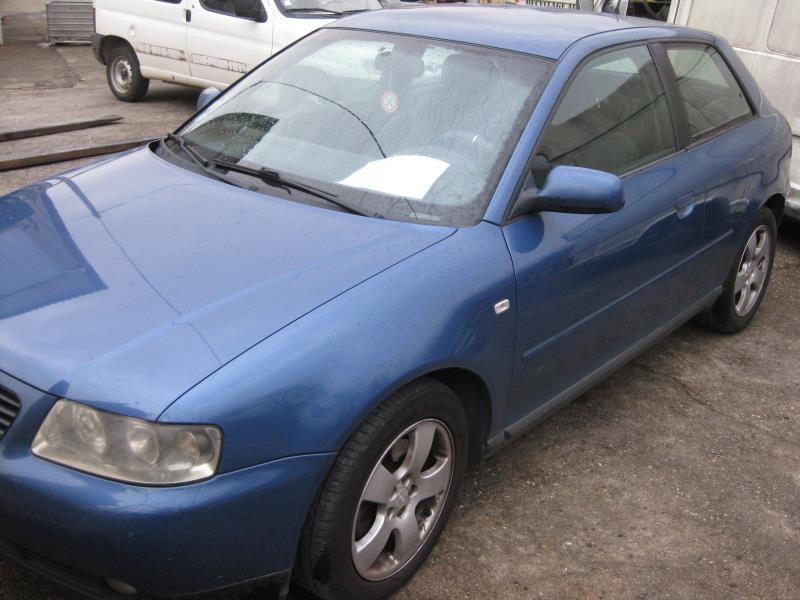 Boite de vitesses AUDI A3 1 PHASE 2 Diesel - 1