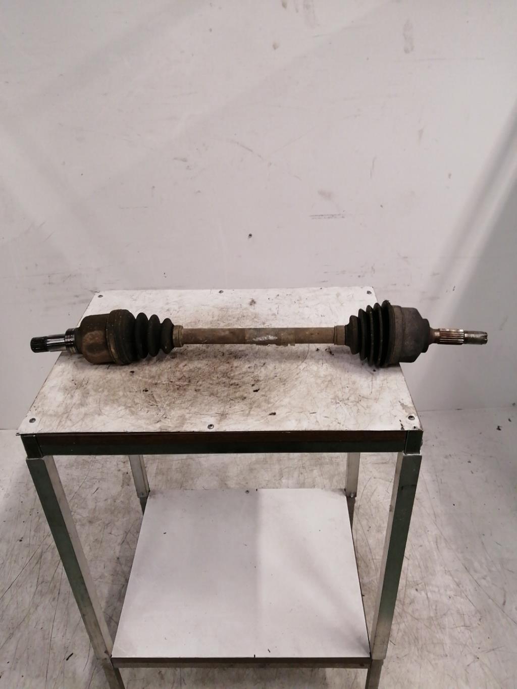 Cardan gauche (transmission) CITROEN C3 1 PHASE 1 Essence - 1