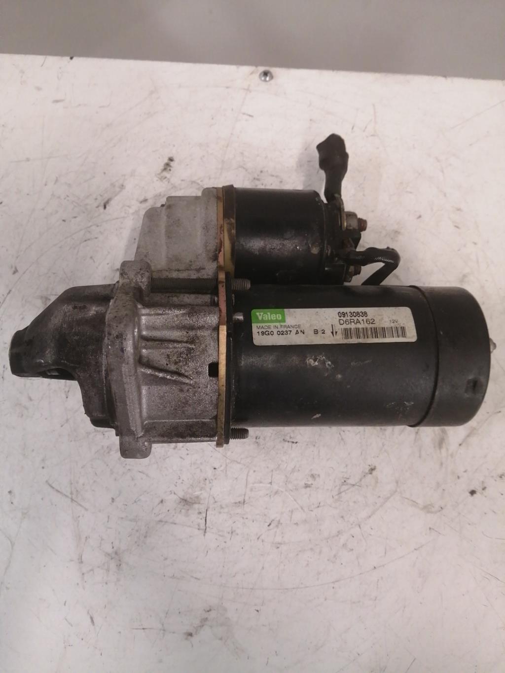 Demarreur OPEL CORSA B PHASE 2 Essence - 1
