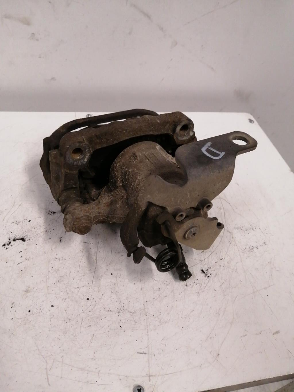 Etrier arriere droit (freinage) FORD TRANSIT 4 Diesel - 1
