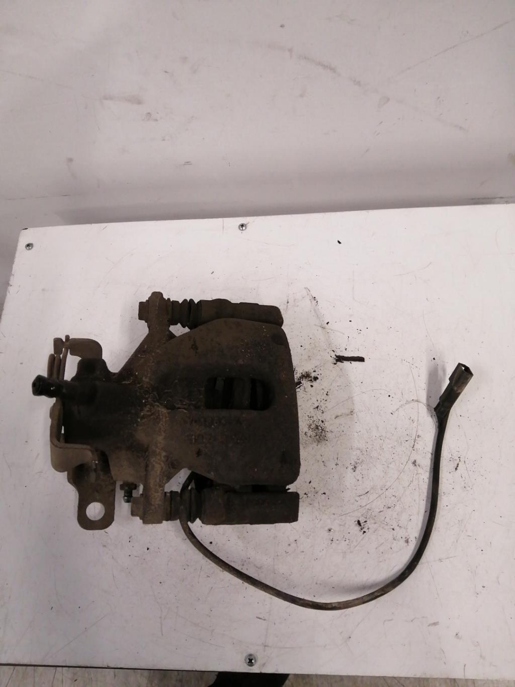 Etrier arriere gauche (freinage) FORD TRANSIT 4 Diesel - 1