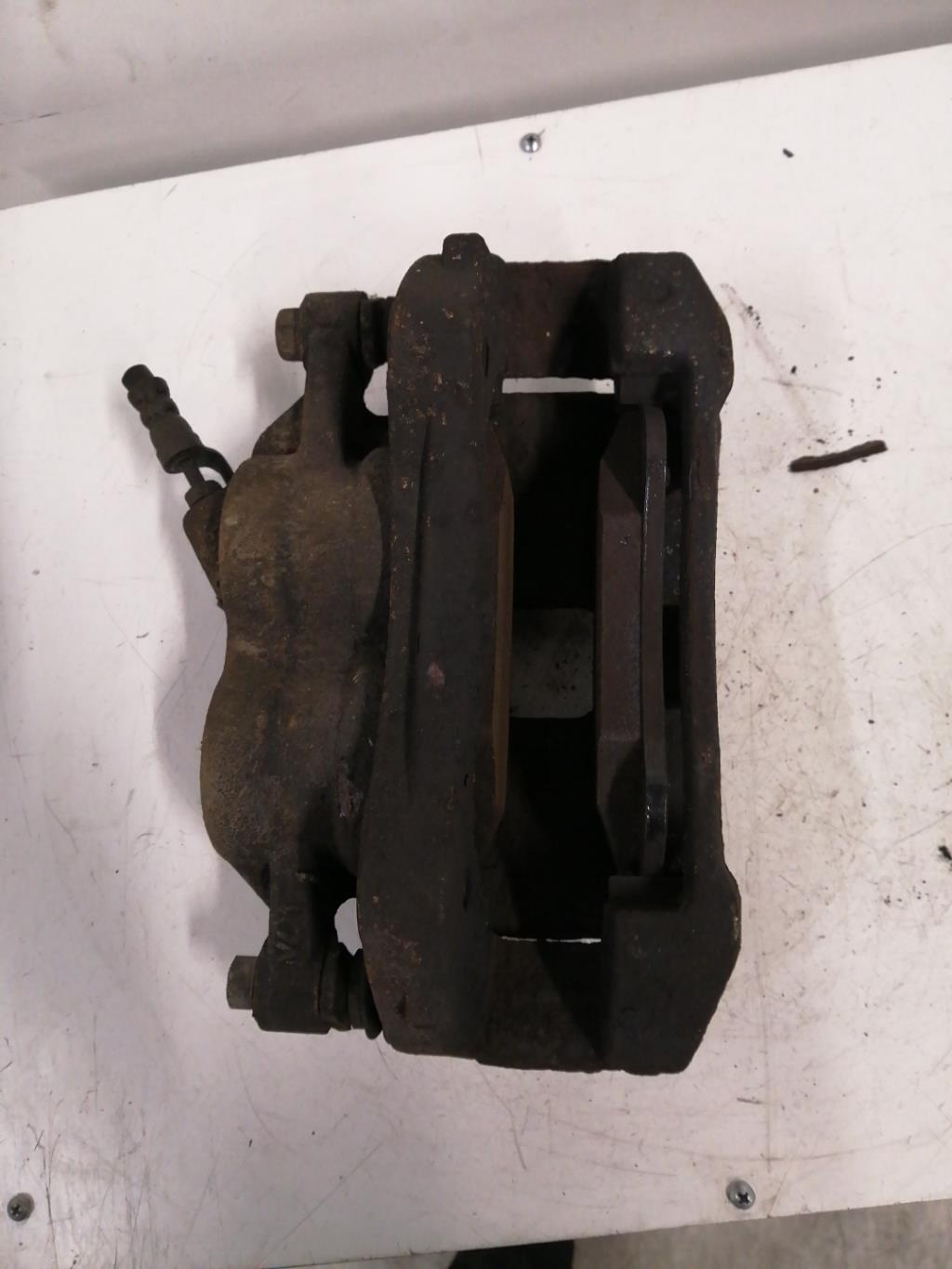 Etrier avant droit (freinage) FORD TRANSIT 4 Diesel - 1