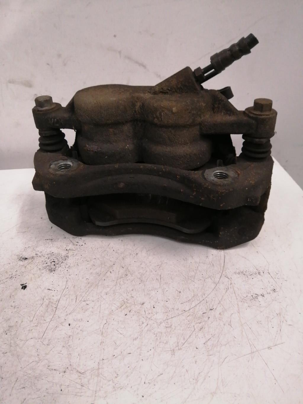 Etrier avant gauche (freinage) FORD TRANSIT 4 Diesel - 1