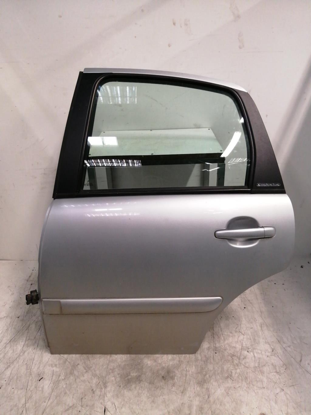 Porte arriere gauche CITROEN C3 1 PHASE 1 Essence - 1