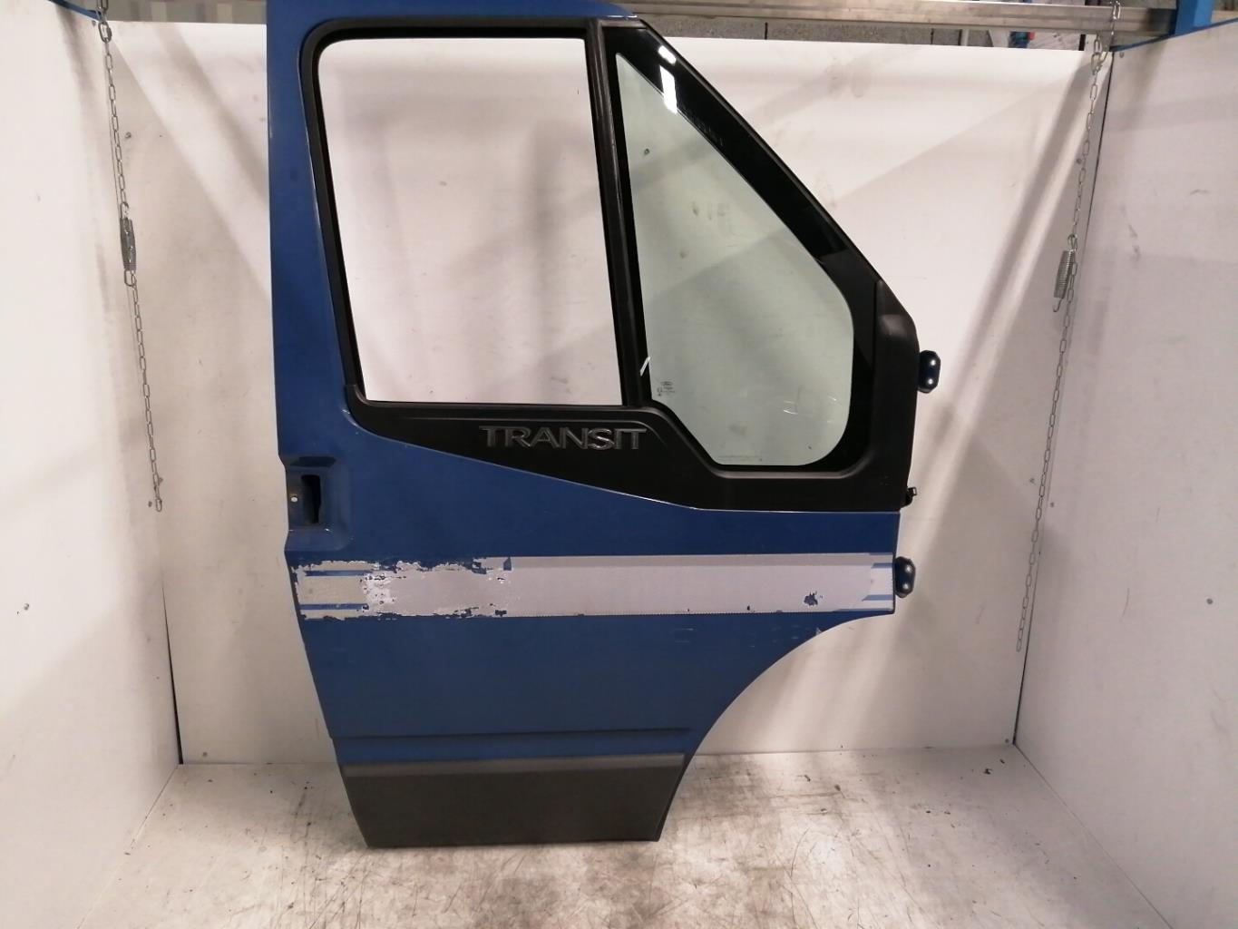 Porte avant droit FORD TRANSIT 4 Diesel - 1