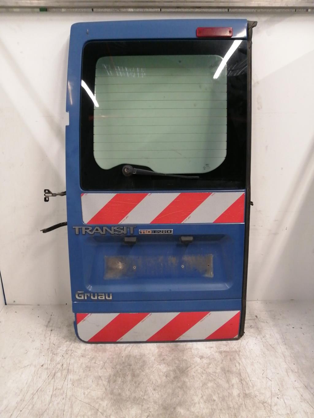 Porte de coffre gauche FORD TRANSIT 4 Diesel - 1