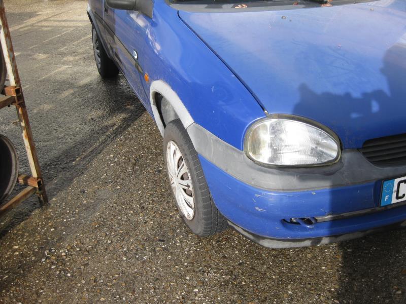 Boite de vitesses OPEL CORSA B PHASE 2 Essence - 1