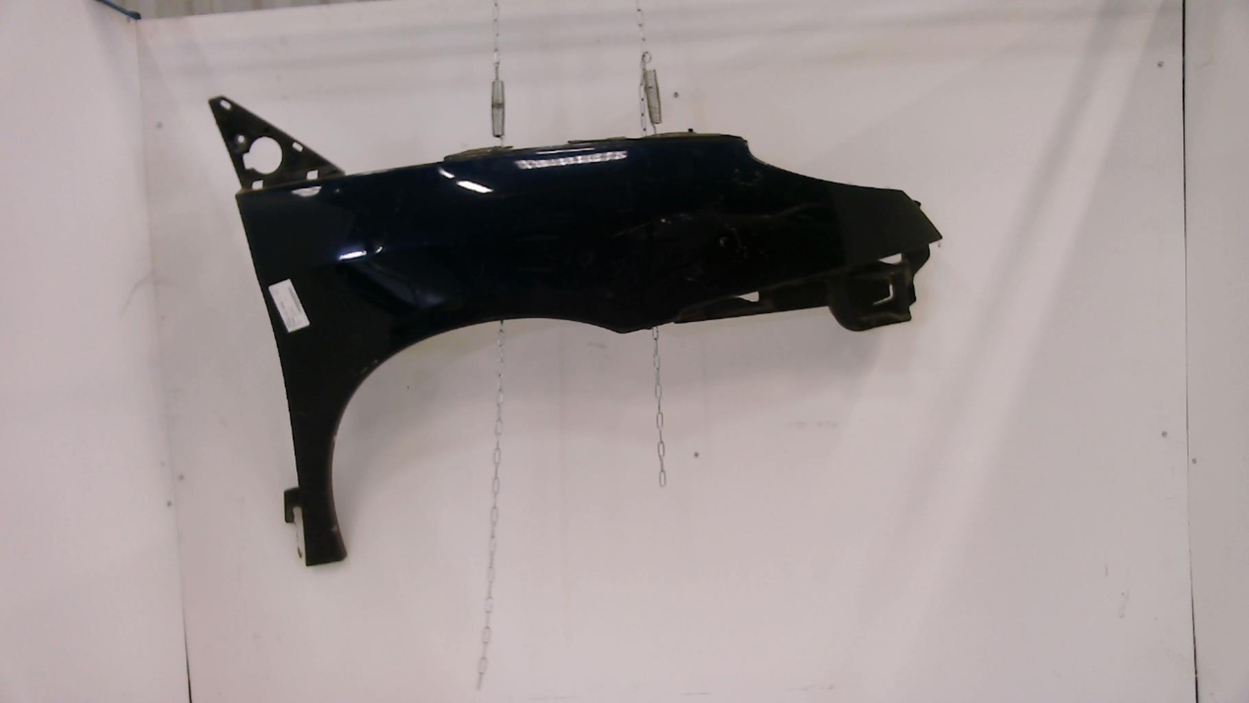 Aile avant droit CITROEN C8 Diesel - 1