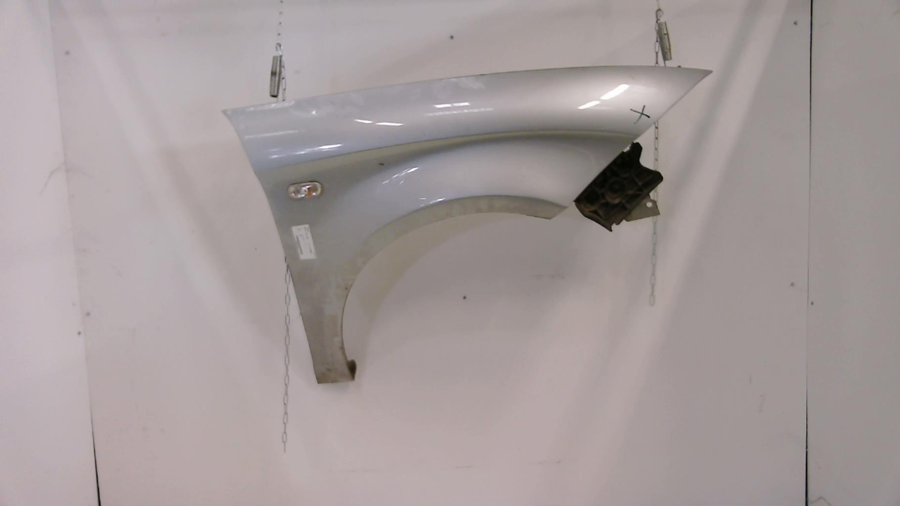 Aile avant droit SEAT ALTEA PHASE 1 Diesel - 1