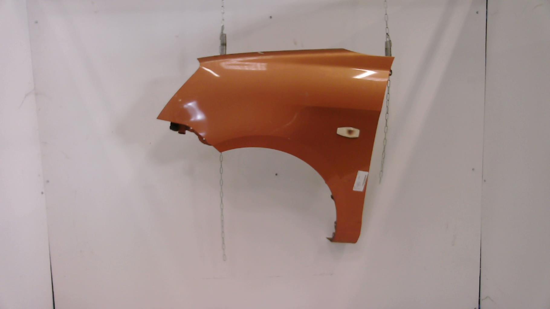 Aile avant gauche KIA PICANTO 1 PHASE 1 Essence - 1