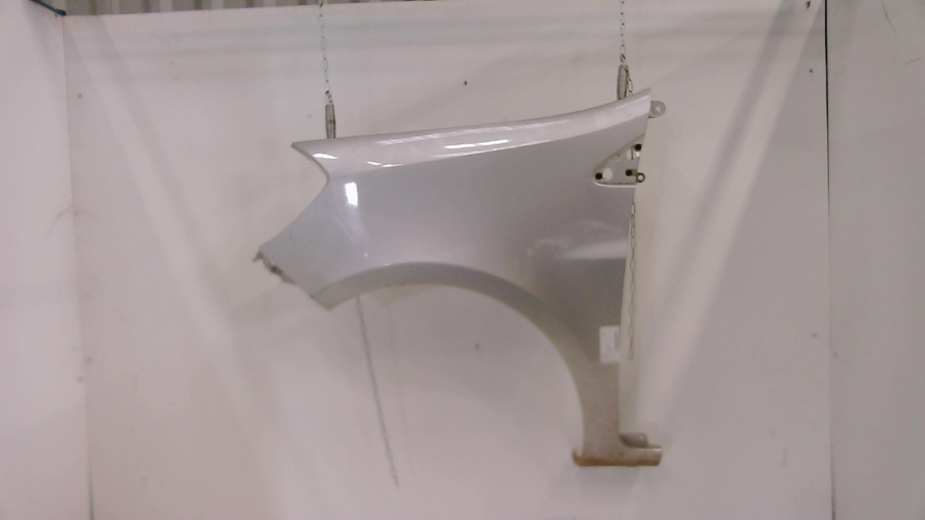 Aile avant gauche RENAULT CLIO 3 PHASE 2 Diesel - 1