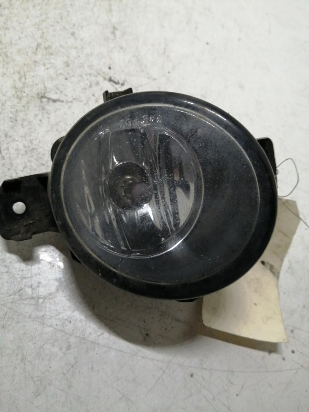 Anti brouillard droit (feux) RENAULT CLIO 2 PHASE 2 Diesel - 1