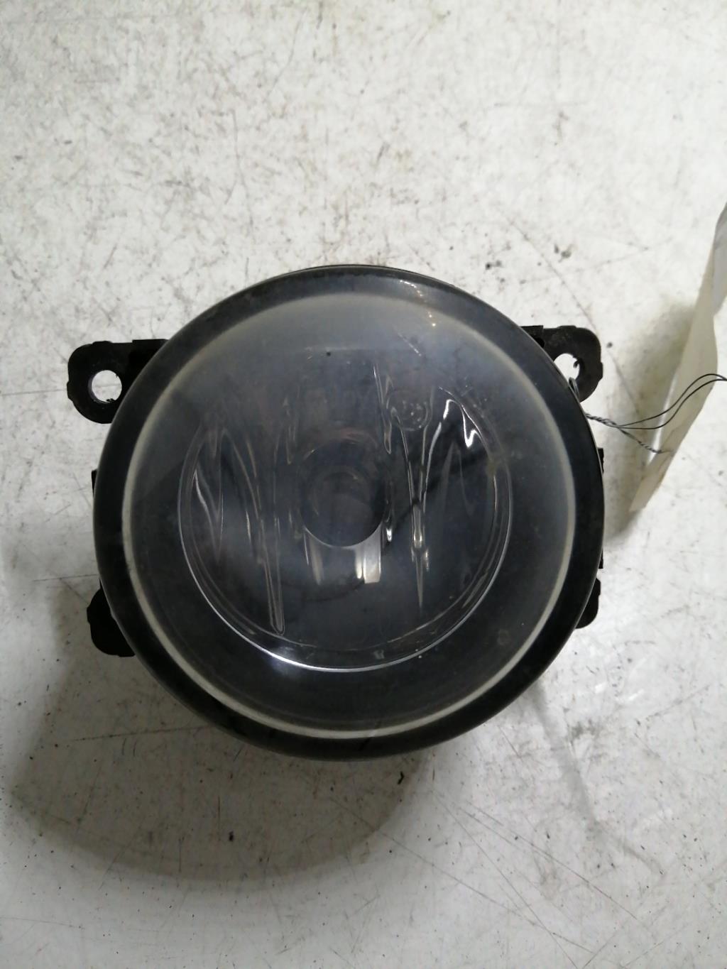 Anti brouillard droit (feux) RENAULT MEGANE 2 PHASE 1 Diesel - 1